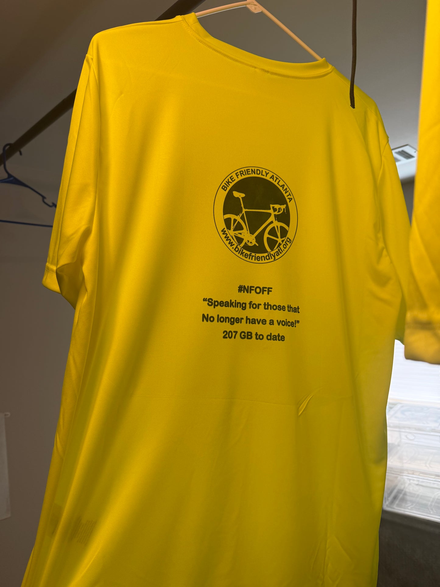 BFA Fallen Angel Polly shirt