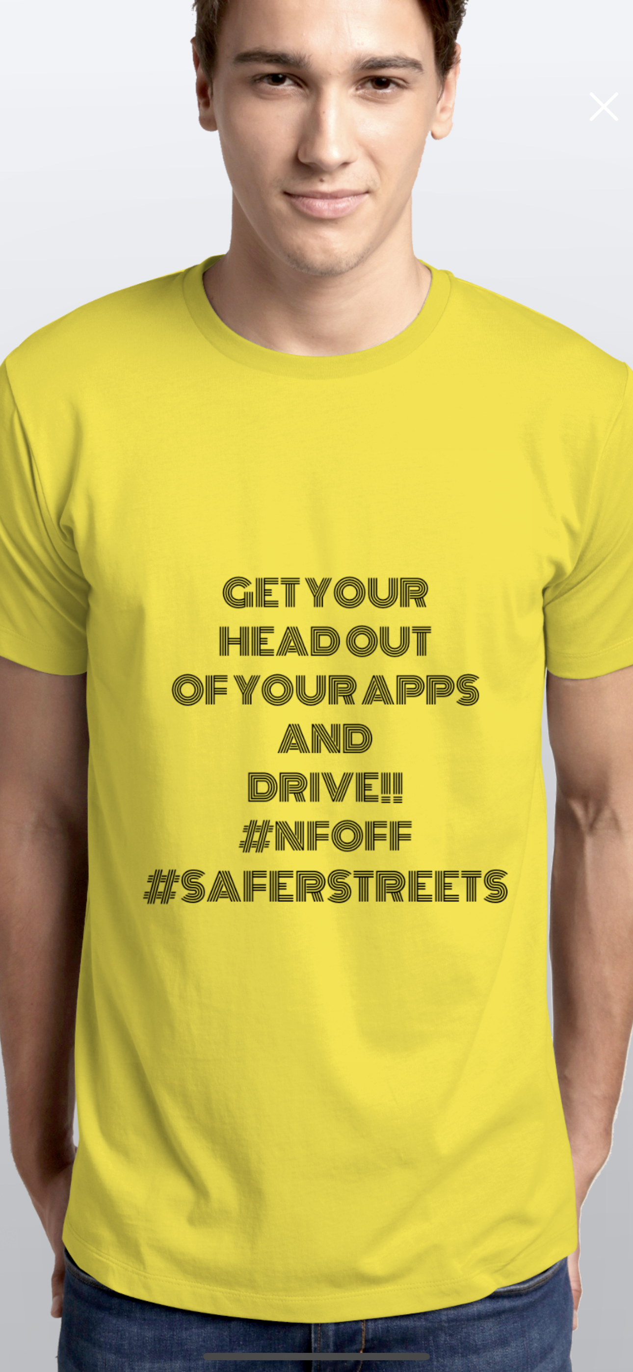 BFA T-Shirt Designs