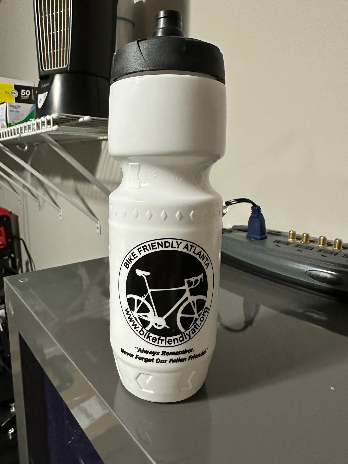 BFA Water Bottle