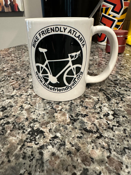 BFA Coffee Mug
